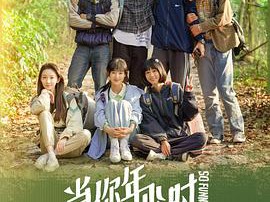 当你年少时MP4格式