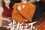 背叛之下，她清算一切