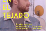 屋顶上的吉列尔莫