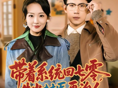 带着系统回七零，先当村医再治人