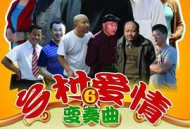 乡村爱情6MP4格式