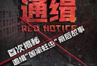 红色通缉MP4格式