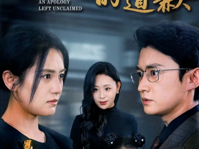 无人签收的道歉