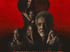 犯罪心理第十六季