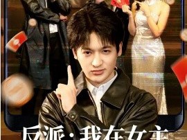 反派：我在女主身边捡奖励