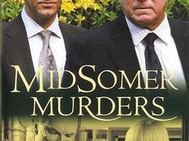 骇人命案事件簿 第九季