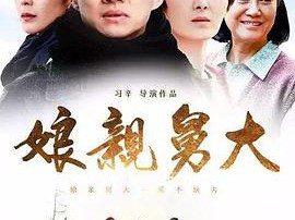 娘亲舅大MP4格式