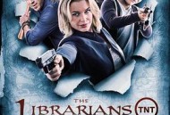 图书馆员第二季