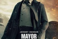 金斯敦市长第三季