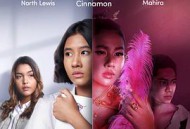 亲爱的大卫2023印尼版