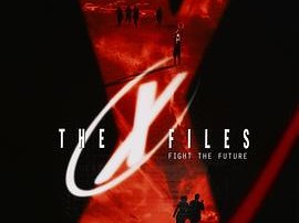 X档案：征服未来