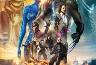 X战警：逆转未来