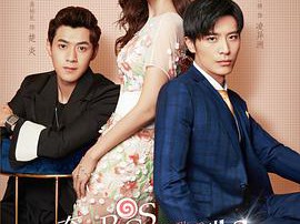 奈何boss要娶我2