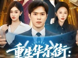 重生华尔街：我的情报系统通未来