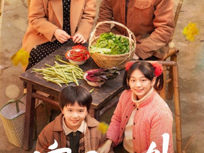 家里家外第一季