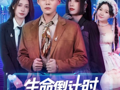 生命倒计时自救指南