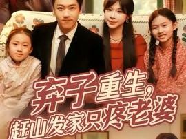 弃子重生，赶山发家只疼老婆