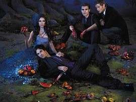 吸血鬼日记 第三季