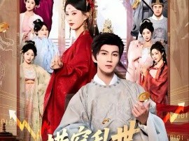 横穿乱世，开局放女帝回宫