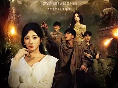 穿越时空的错爱