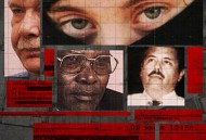 世界头号通缉犯