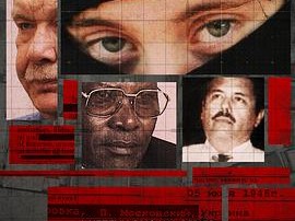 世界头号通缉犯