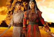 木乃伊之阿拉善传奇