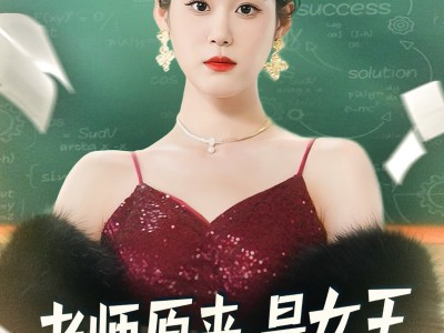 老师原来是女王