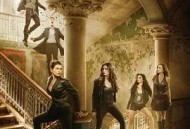 东区女巫 第二季