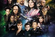 巴比伦5号第一季