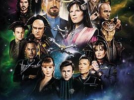 巴比伦5号第一季