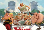 阿斯特里克斯历险记：诸神之宫殿