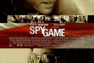间谍游戏