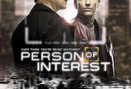 疑犯追踪 第一季