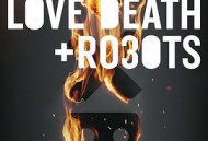 爱，死亡和机器人第三季