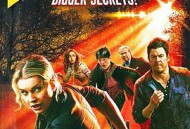 图书馆员第四季