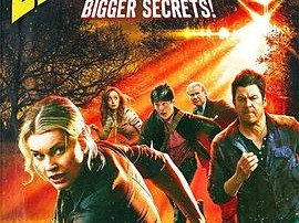 图书馆员第四季