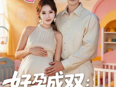 好孕成双：闪婚娇妻宠上瘾