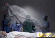 世界上真的有鬼吗 人死后灵魂会去哪_灵异鬼话