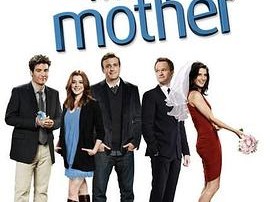 老爸老妈的浪漫史第九季