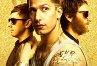 流行歌星：永不停歇