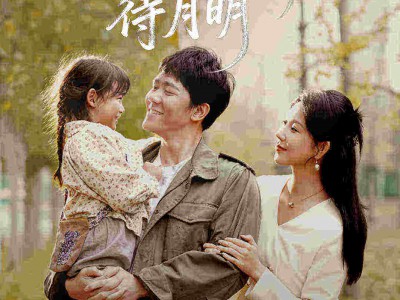 骤雨初晴待月明