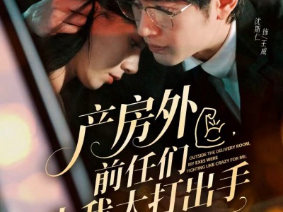 产房外，前任们为我大打出手