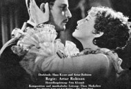 布拉格的大学生1935