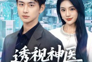 透视神医混花都