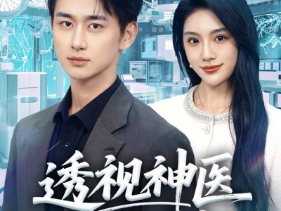 透视神医混花都