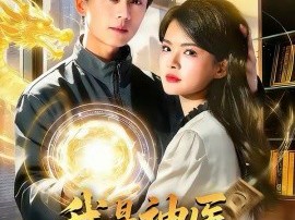 我是神医亦是仙