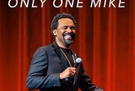 迈克·艾普斯：一枝独秀