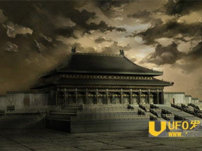 故宫灵异事件大揭秘 夜半见宫女行走是真的！_灵异鬼话