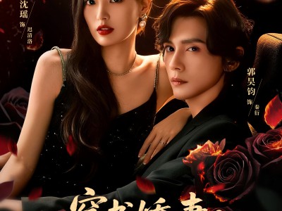 穿书娇妻：大佬为我站起来了